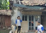 Program Rutilahu? Nenek Warsih Diami Gubuk Reyot Nih