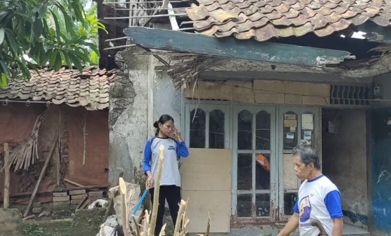 Apa Kabar Program Rutilahu Nenek Warsih Diami Gubuk Reyot Nih