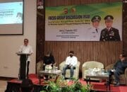 Pemkab Bandung Persiapkan Strategi Rencana Kenaikan BBM