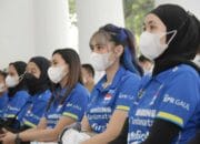 Bandung bjb Tandamata Wakili Indonesia di ASEAN Grand Prix 2022
