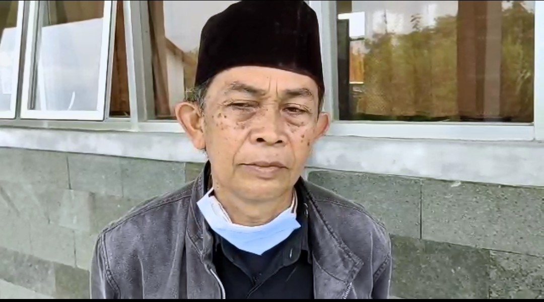 Dedi Sebut SMAN 1 Bojongpicung Tak Libatkan Komite