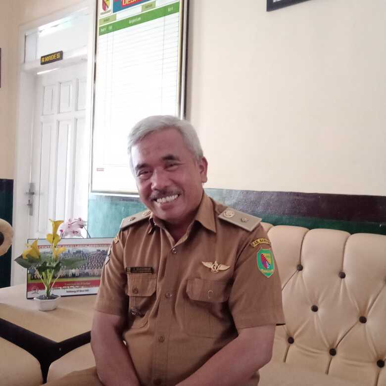 Desa Nagrak Akan Bermitra dengan Jagasu Jaga Lingkungan
