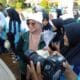 Dinas Pertanian Kabupaten Bandung Berbagi 100 Paket Sayuran