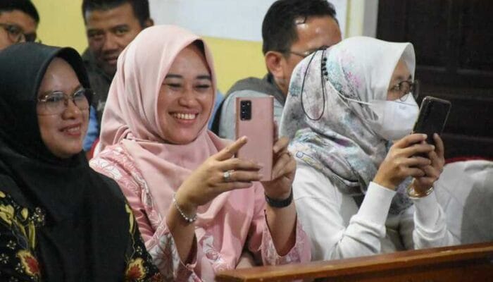 Diskominfo Kabupaten Bandung Gelar Diskominfo Fest 2022