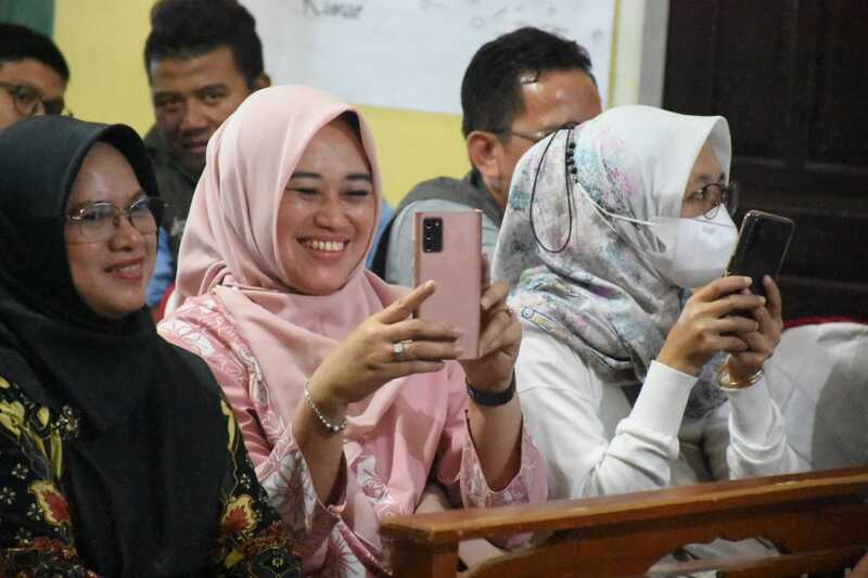 Diskominfo Kabupaten Bandung Gelar Diskominfo Fest 2022