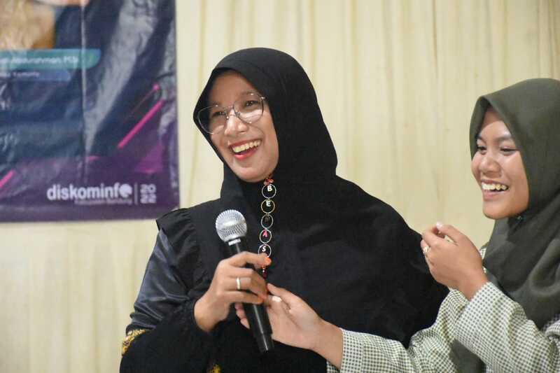 Diskominfo Kabupaten Bandung Gelar Diskominfo Fest 2022
