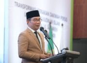 Emil Paparkan Kredit MESRA di Muktamar Persis