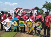 Festival Layangan Aduan Ulur Gibrig