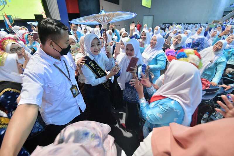 Film Pendek Himpaudi Mengispirasi Anak