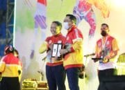 HAORNAS 2022, Wapres: Teruslah Berkolaborasi