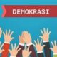 Hari Demokrasi Seluruh Dunia 15 September