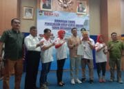Hengky Harap Organisasi di KBB Terdaftar di Bakesbangpol