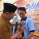 Ini Pesan Fahmi kepada 40 Siwsa LPK Bina Suara Sehati