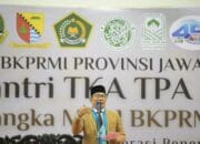 Ini Pesan Ridwan Kamil untuk BKPRMI Jabar