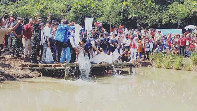 Jampe Citarum Segmen Tengah, 4 Hal Ini Harus Dipersiapkan