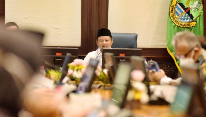 Jawa Barat Masih Terkendala dengan SDM Penanganan ODGJ