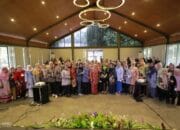 KPP Jabar Rapat Konsolidasi Se-KPP Jawa Barat