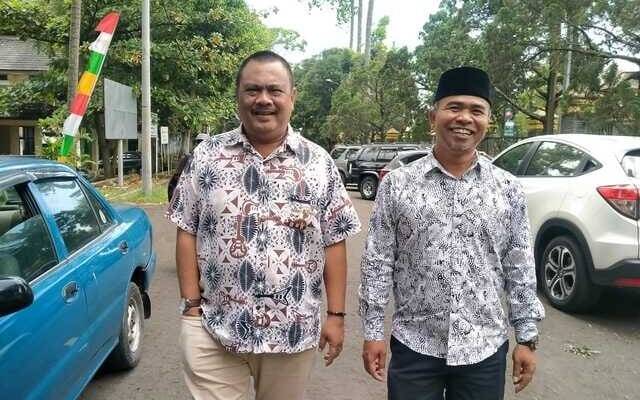 Kabupaten Bandung Kehilangan 4 Miliar dari Retribusi TKA