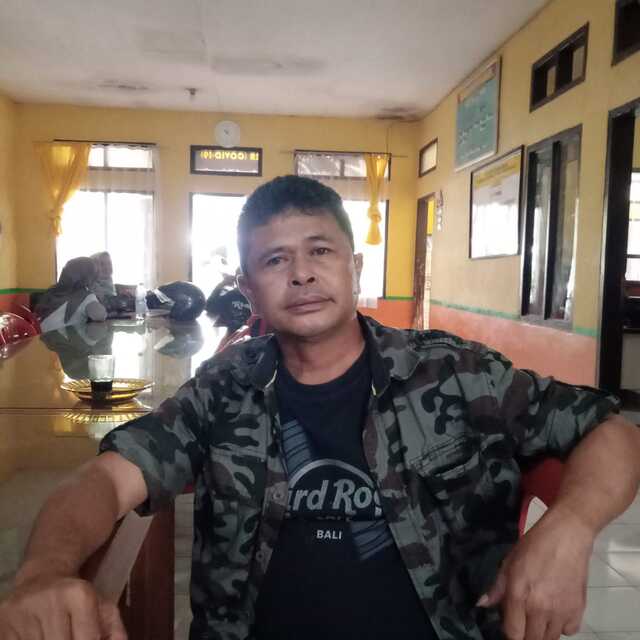 Kades Rosiman Minta Presiden Setop Perhutanan Sosial, Kenapa?