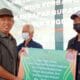 Korban Puting Beliung di Cimenyan Mendapat Santunan