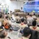 Kwarcab Gerakan Pramuka Gelar Workshop Kehumasan