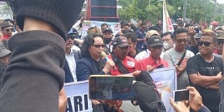 MIO Indonesia Desak Bupati Penjarakan dan Nonaktifkan Pelaku Penganiayaan Wartawan