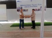 PT. Astra International Bagikan Bantuan Tanggap Bencana