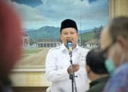 Pak Uu: Tantangan Pelayanan Publik Kian Kompleks