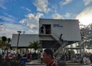 Pariwisata dan Ekonomi Kreatif Jabar Menggaung di MIEFF