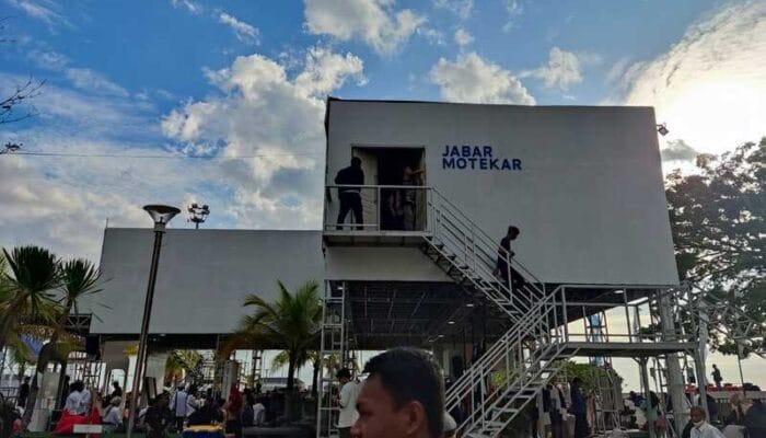 Pariwisata dan Ekonomi Kreatif Jabar Menggaung di MIEFF