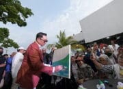 Paviliun Jabar MIEFF 2022 Jadi Magnet Warga Makassar