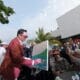 Paviliun Jabar MIEFF 2022 Jadi Magnet Warga Makassar