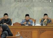 Pemkab Bandung Siapkan 31 M Sikapi Inflasi