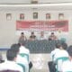Polres Cimahi Sosialisasi Satgas Saber Pungli KBB 2022