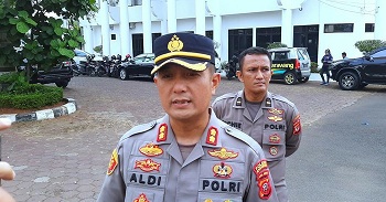 Polres Karawang Usut Dugaan Penganiayaan Wartawan