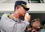 Polres Karawang Usut Dugaan Penganiayaan Wartawan