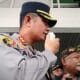 Polres Karawang Usut Dugaan Penganiayaan Wartawan