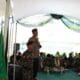 Polres, Kodim 0609 Cimahi dan KBNU Istighatsah Kubra