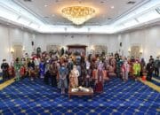 Rakernas Dekranas, Atalia Rumuskan Program Pelaku Ekraf