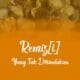 Remis[i] Yang Tak Dirindukan