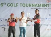 Ridwan Kamil Dorong Pembinaan Atlet Golf Usia Muda Jabar