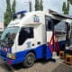 SIM Keliling Kota Cimahi Senin 5 September 2022