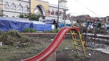 SIM Keliling Mobil Hari Ini Beroperasi di Lembang