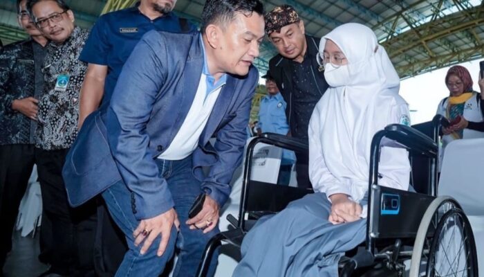 SLBN di Jabar Bertambah karena Alih Kelola Swasta