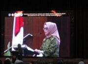 Seminar, Ikano Unpad Usulkan Proyek Percontohan HKI