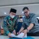 Serah Terima Siswa ADEM Repatriasi TA 2022/2023