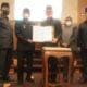 Sidang DPRD Umumkan Pemberhentian Walikota Cimahi
