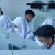 Siswa Siswi Jabar Juara Umum O2SN 2022 Nasional