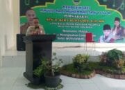 UPTD BBPP Dinas Pertanian Jabar Peringati Maulid Nabi
