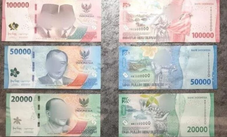 Uang Hasil Korupsi Dikembalikan ke Kas Daerah